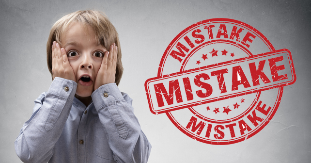 Fix These 9 Website Design Mistakes That Can Kill Your Online Sales
