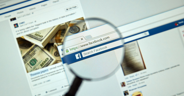 How Can Facebook Dark Posts Assist Firms?